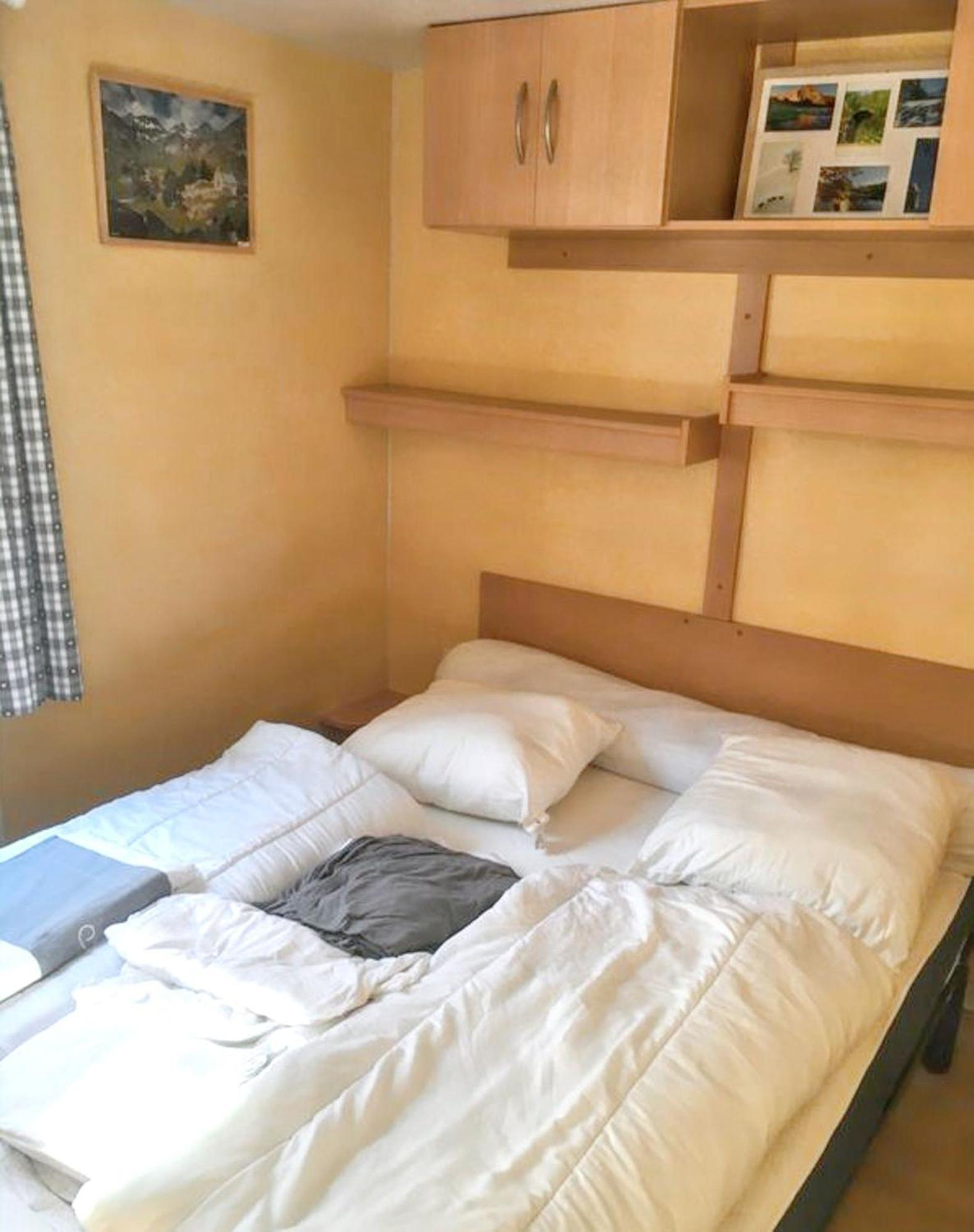 Bungalow Paisible A קאוטרט מראה חיצוני תמונה
